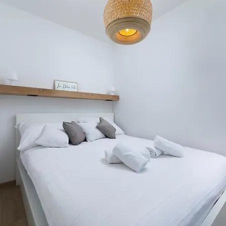 Areca Luxury Apartment *