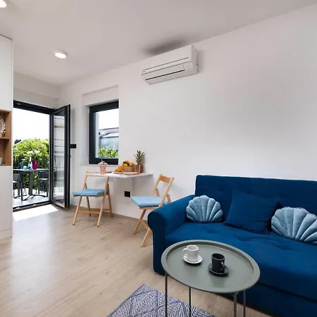 Apartment Areca Luxury