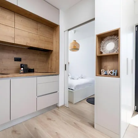 Apartment Areca Luxury Malinska