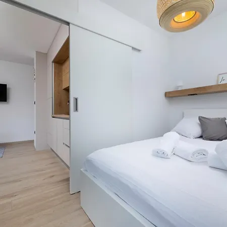 Apartment Areca Luxury