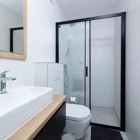 Areca Luxury Apartman