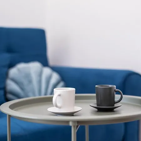 Areca Luxury Apartment Malinska